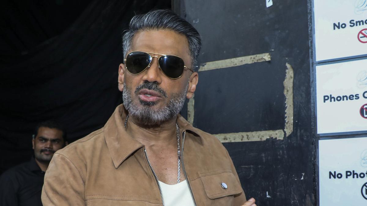 Tribunal Detona Deepfakes de Suniel Shetty: Tecnologia Usada de Forma Depravada!
