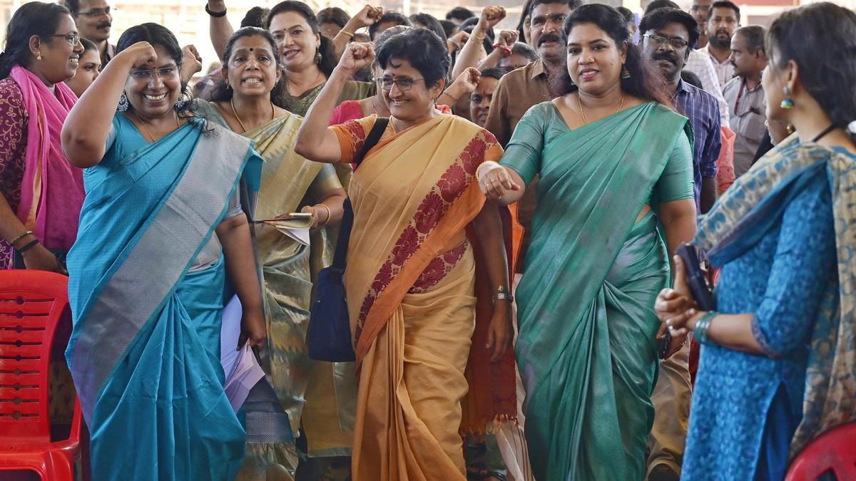 Dhawale slams attempts to show regressive practices as ‘Indian culture’