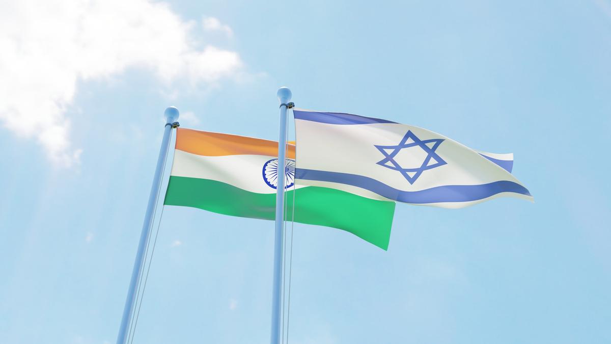 Israeli Defence firm supplies first batch of light machine guns to India Israeli Defence firm supplies first batch of light machine guns to India