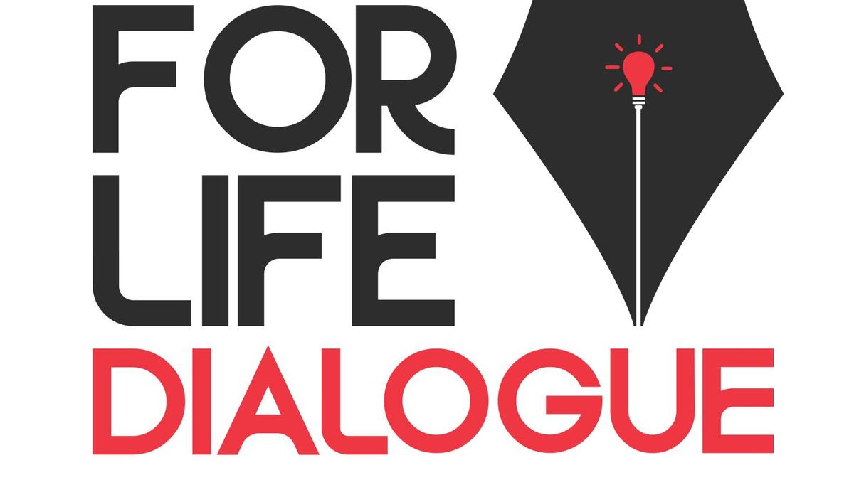 The Hindu Lit for Life Dialogue Bengaluru LIVE: