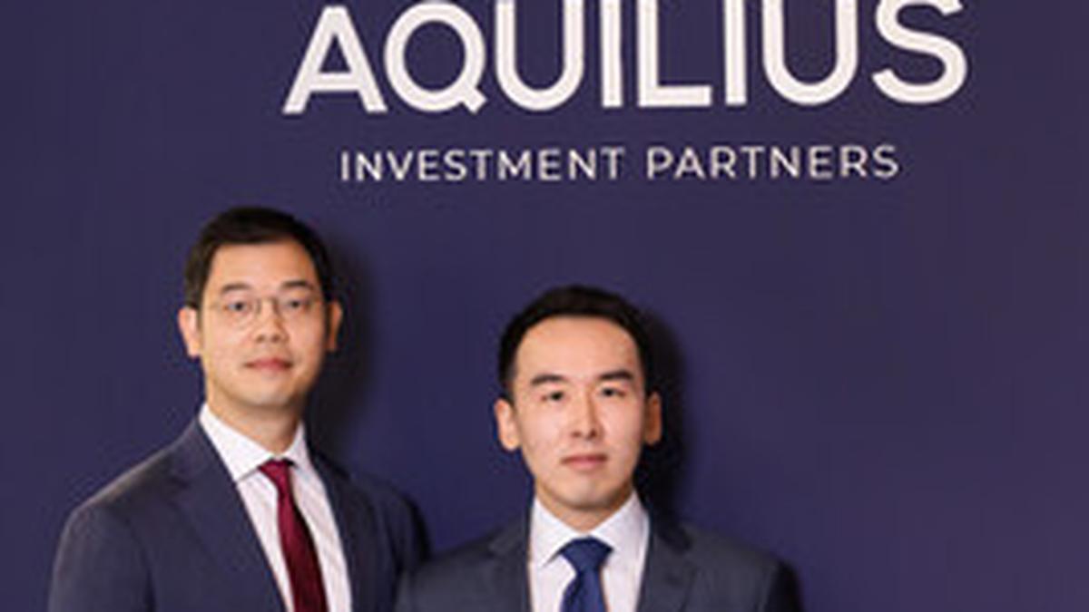 Aquilius hires Martin Yung and Patrick Qian and opens Hong Kong office