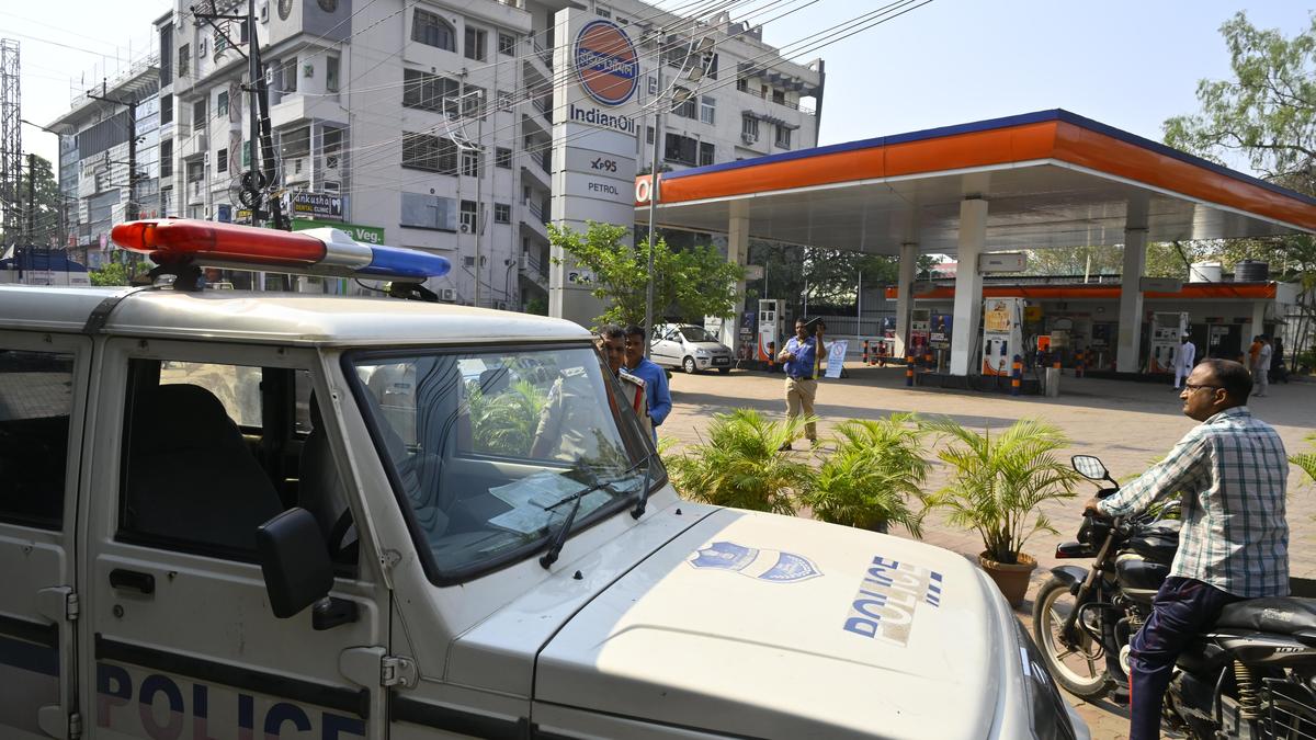 Amid panic buying, Telangana govt taps Instagram, X to debunk fuel shortage rumours