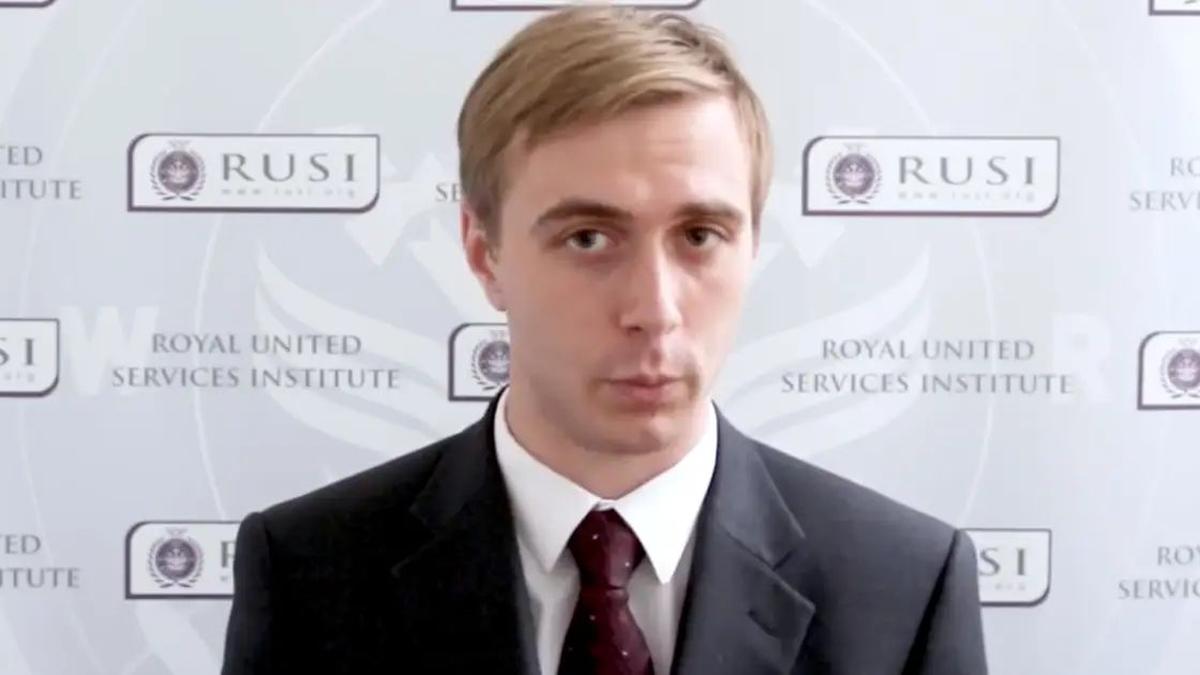 India should reassess resilience of its air defence systems purchased from Russia: U.K. weapons and military expert
Premium