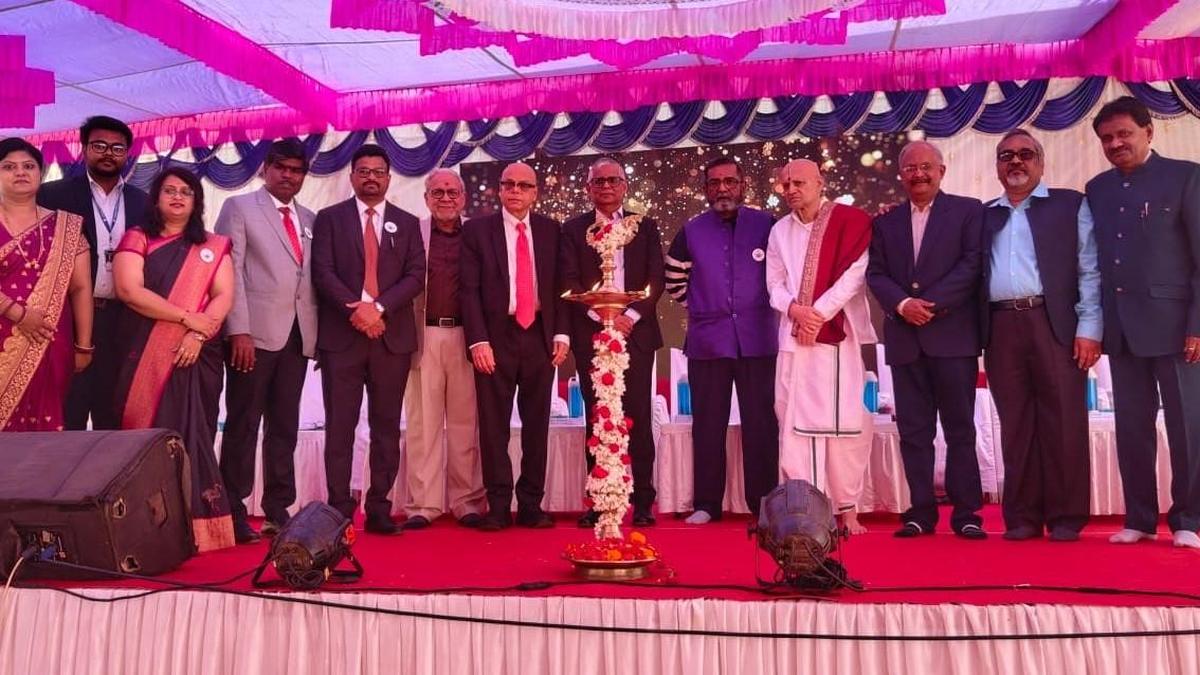 Kousali Institute of Management Studies alumni contribute over ₹2 crore for developing alma mater in Dharwad