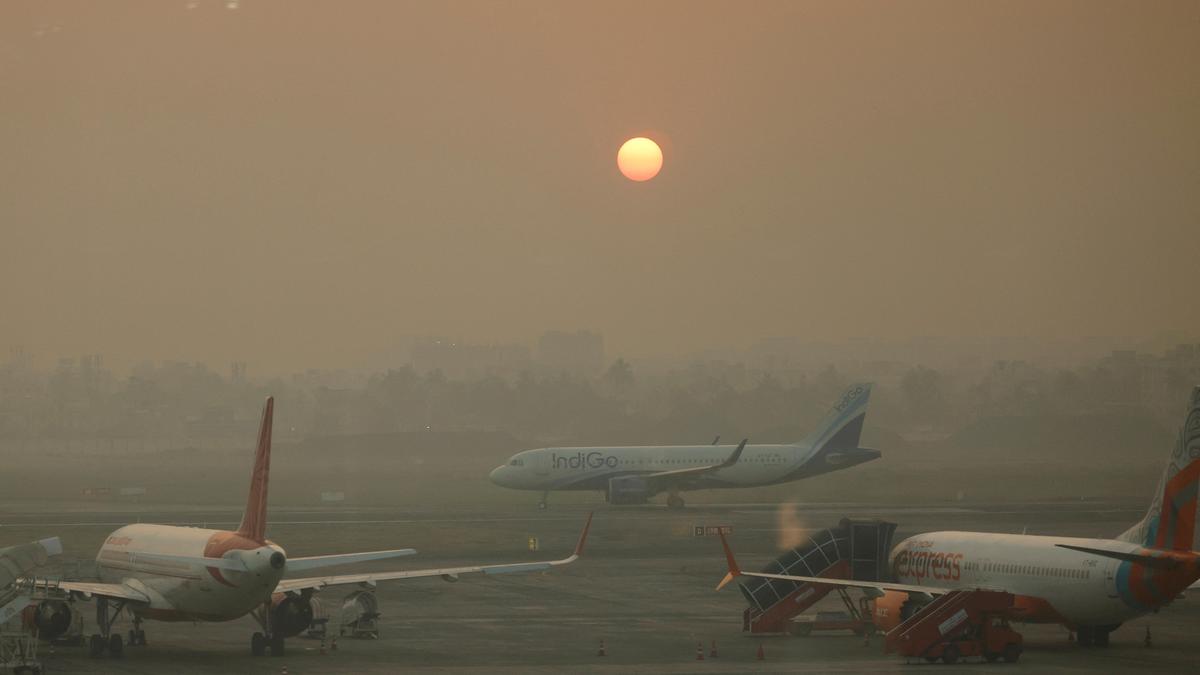 Despite ATF cap for domestic flights, airfares go up with IndiGo raising surcharge