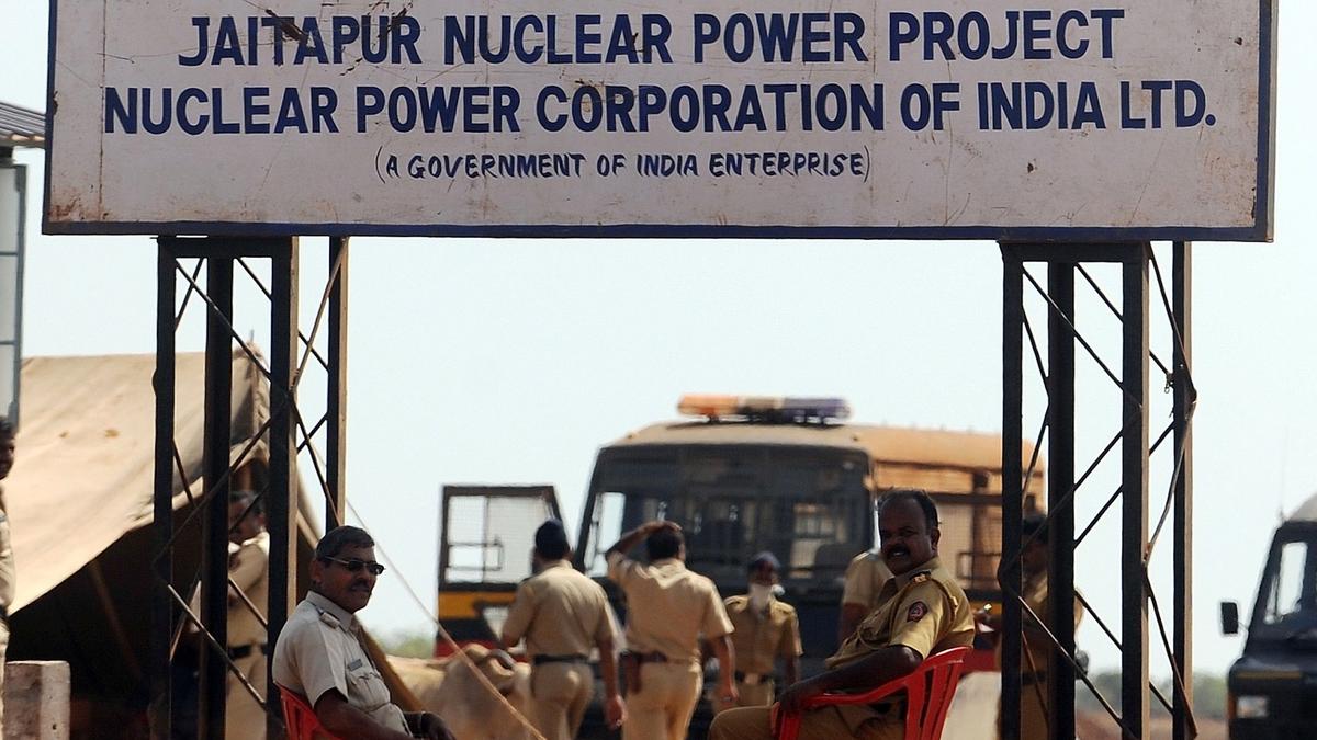 India to amend nuclear laws, boost energy projects