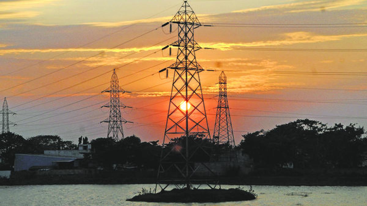 India's power consumption grows by over 16% to 151.66 billion units in August