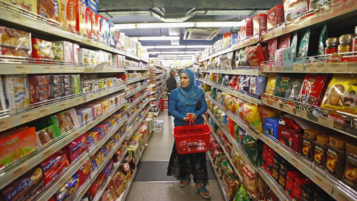 Study analyses intake of ultra-processed foods among South Asian countries​