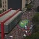 Brazilians protest against bill that could lead to pardon for Bolsonaro and allies