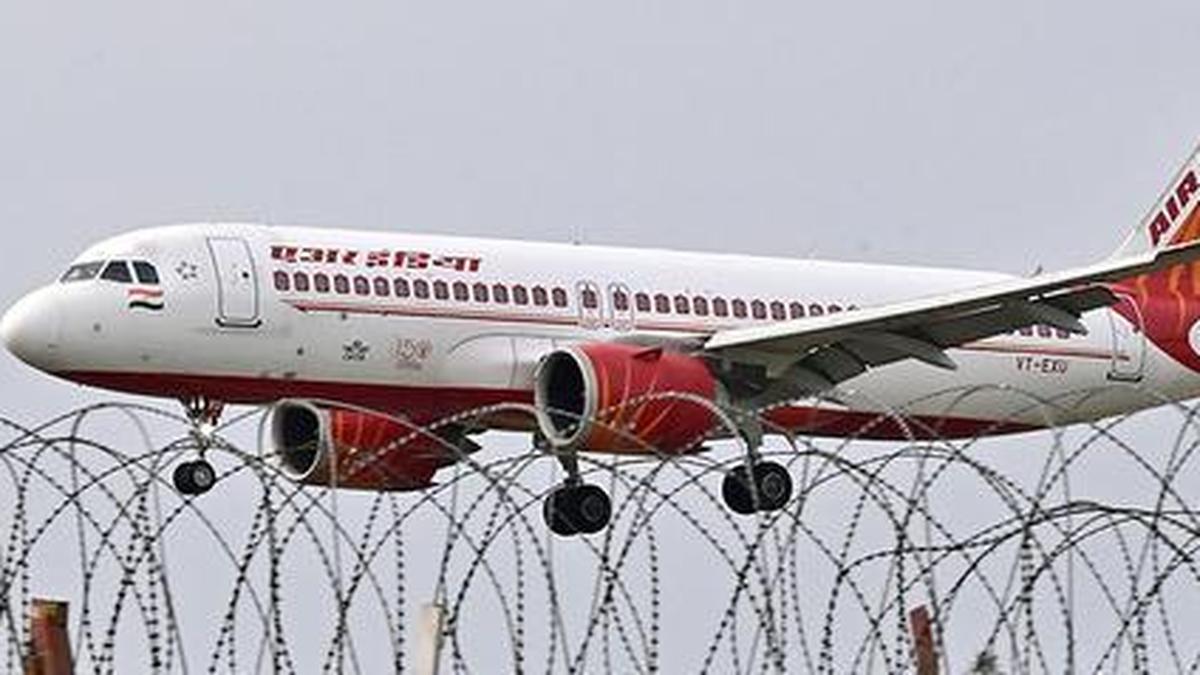 Air India cuts international flights; suspends services on 6 overseas routes