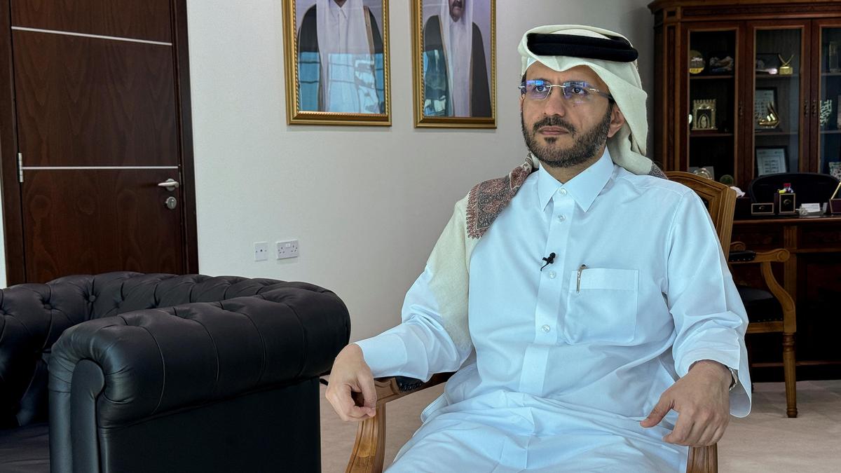 Qatar says hopes to push Hamas, Israel to next talks phase ‘very soon’