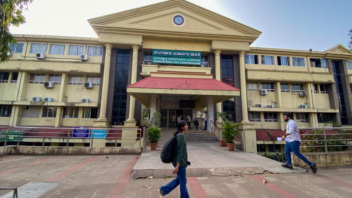 Mangaluru lacks enterprise demand required to attract data centres: study