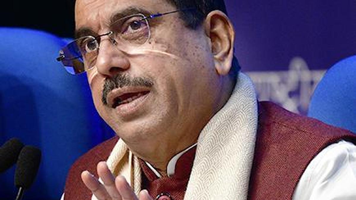 BJP will come back to power by winning majority of seats: Prahlad Joshi