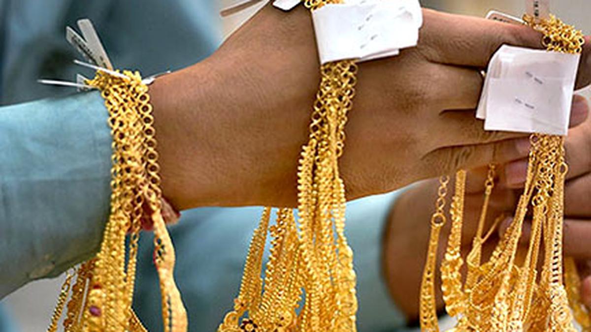 On Akshaya Tritiya, jewellers expect pick up in sales on softening of gold prices