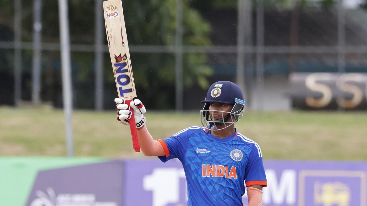 Dhull, Rana shine to hand India 'A' thumping win over UAE 'A' in ACC Emerging Cup