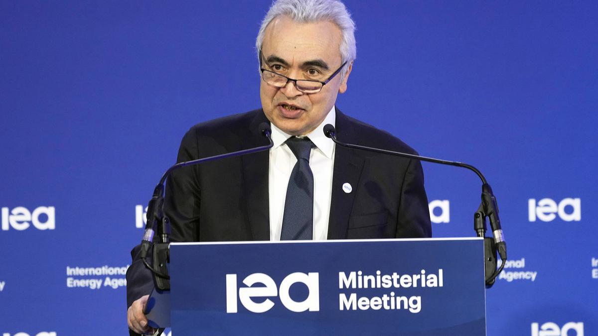 'No excuse': IEA tells energy firms as methane emissions rise