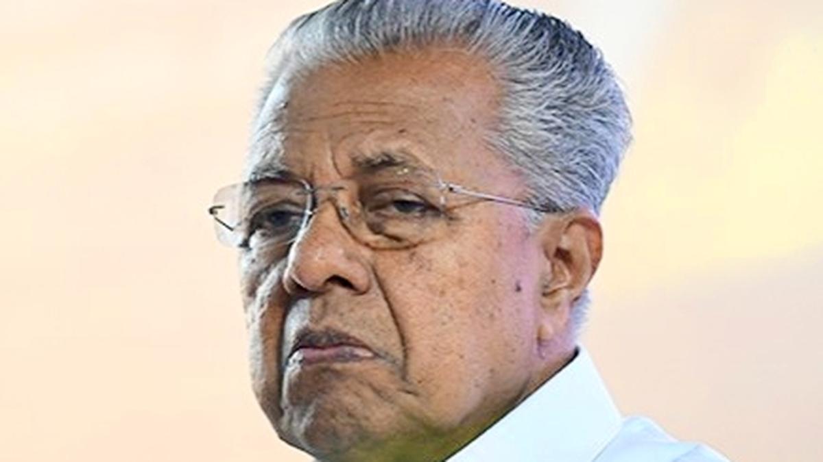 Kerala CM pledges action against appointment scams but evades direct response on bribery charge against CPI(M) leader
