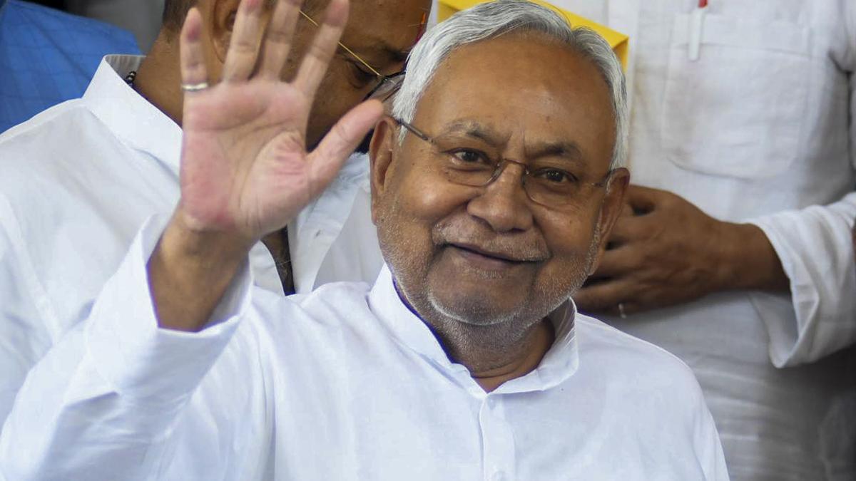 Nitish Kumar skipped NITI Aayog meet over refusal of special category status to Bihar: CPI(ML) Liberation leader