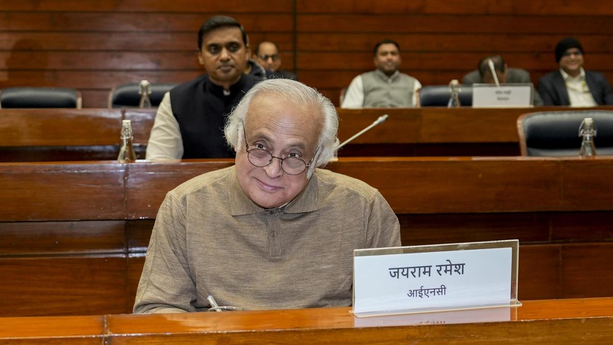 India-U.S. interim trade deal: ‘Namaste Trump scored over Howdy Modi’, says Congress