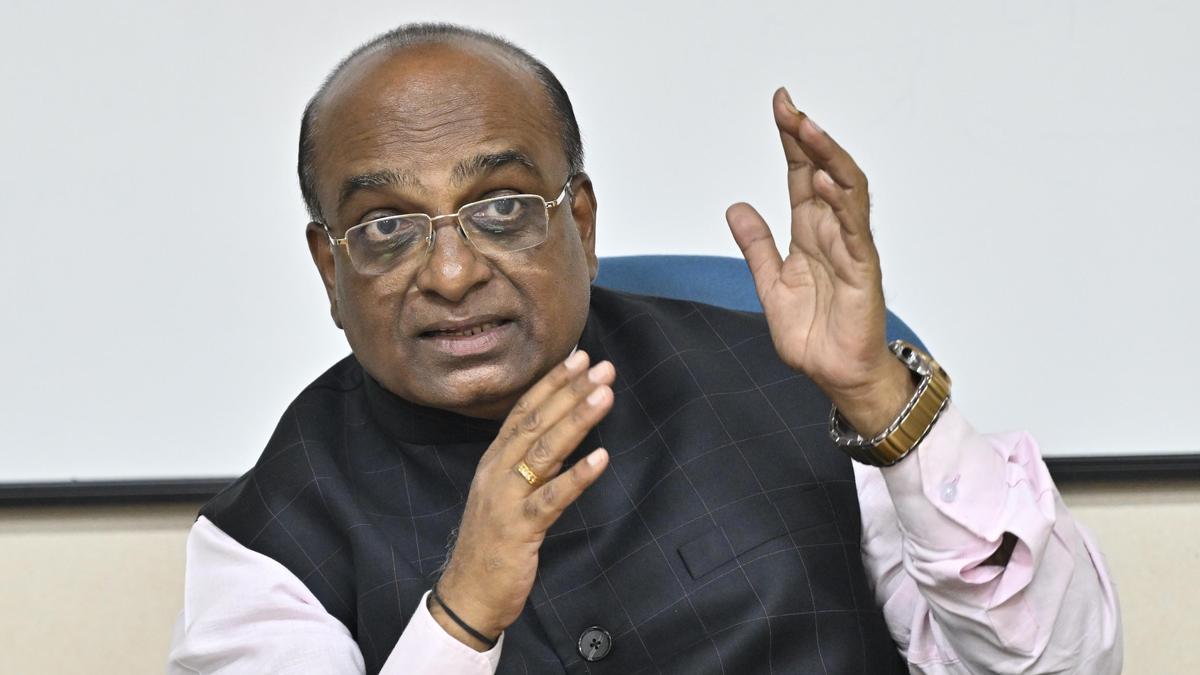 SEC pushes live webcasting from all polling booths during GBA polls, FD turns down proposal