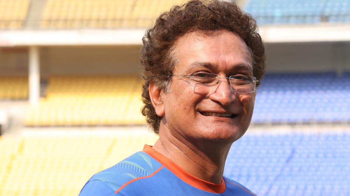 Irani Cup | Vidarbha coach Usman Ghani makes it a domestic hat-trick