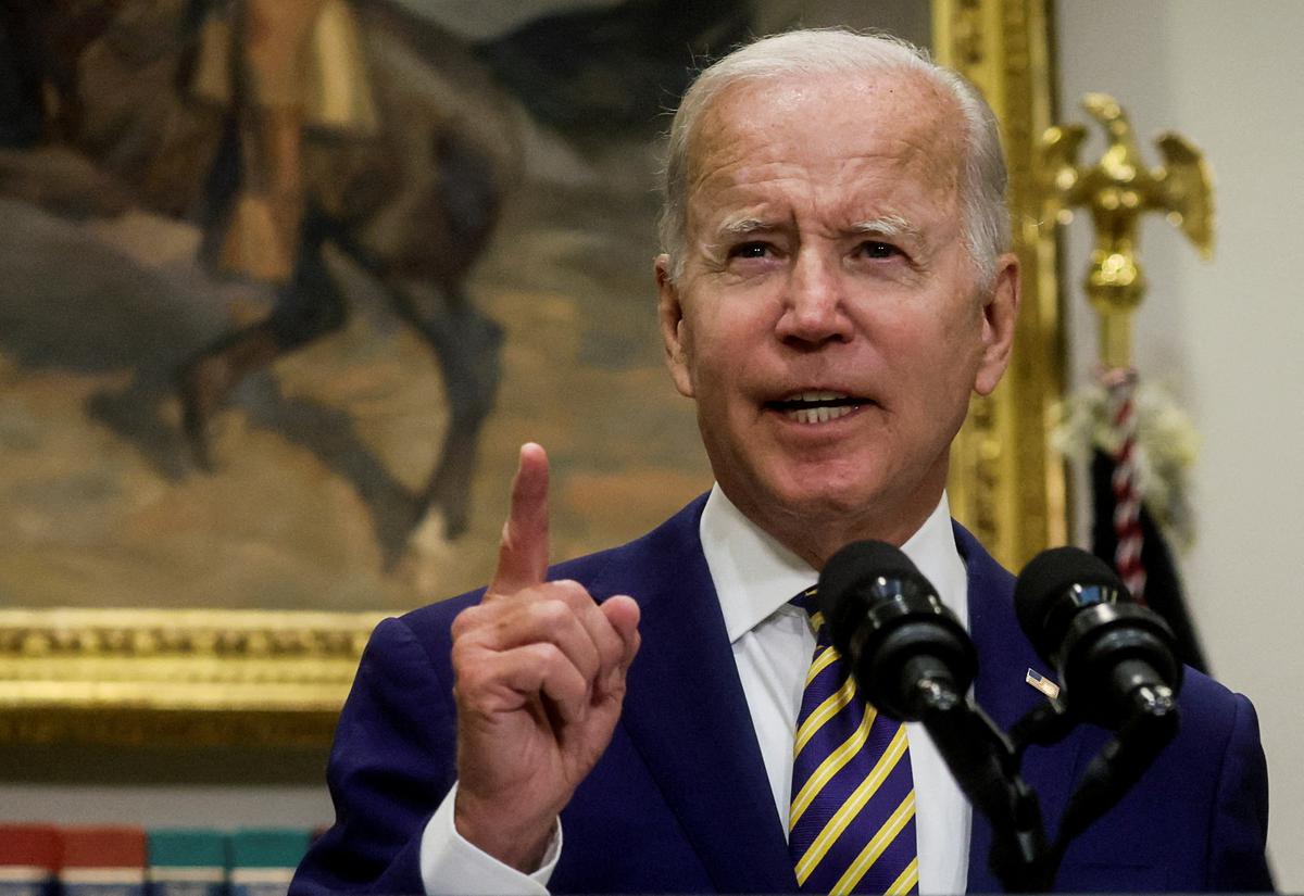 Explained | What’s the latest on Biden’s U.S. student loan forgiveness?