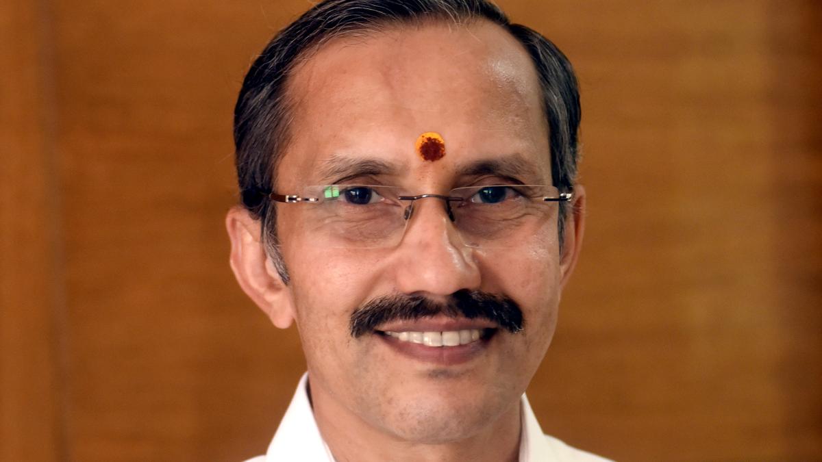 Former Kerala BJP leader raises corruption charges against party State general secretary M.T. Ramesh