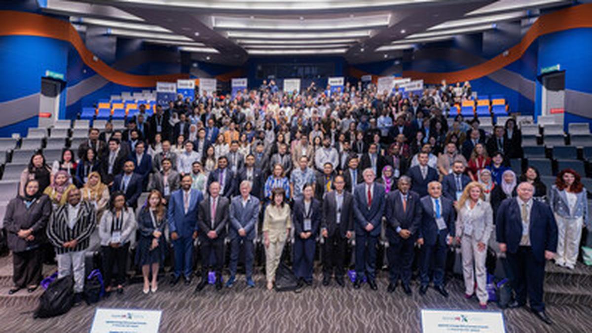 AppliedHE Launches First-Ever Asia Ranking to Recognise Both Public and Private Universities – with Student Voices at the Core