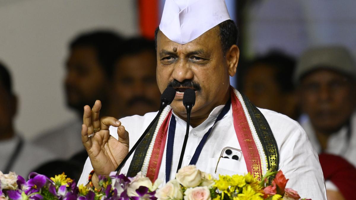 Mahesh Goud credits 42¼ reservations to Kharge, Rahul Gandhi and Revanth Reddy
