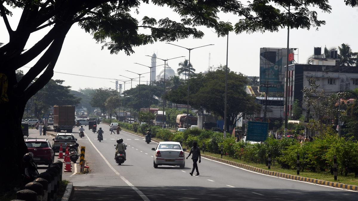 Netoor on NH 66 may get Kerala’s first clover-leaf intersection