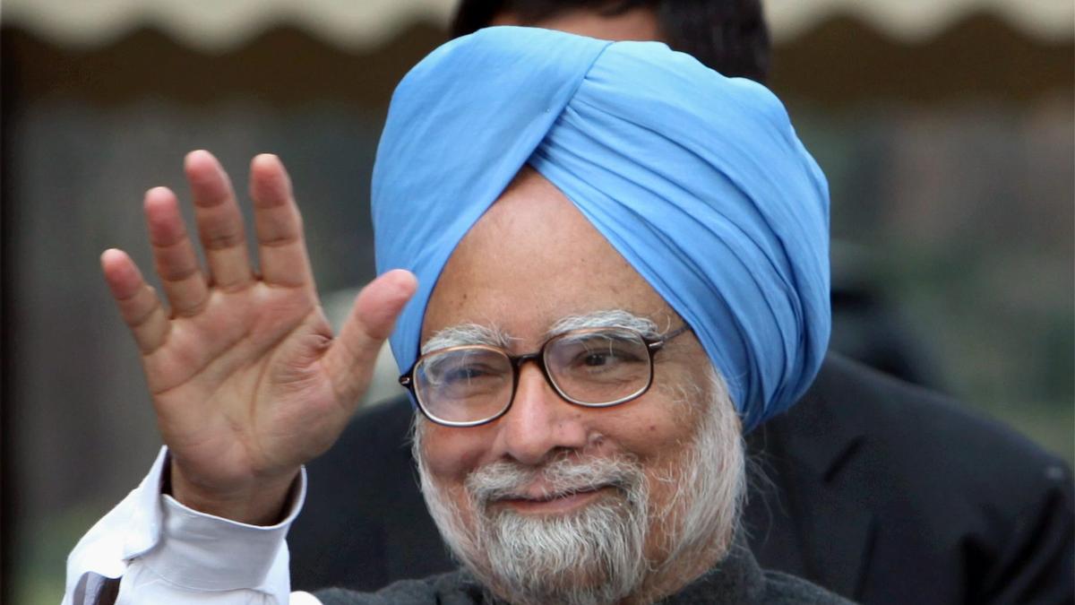 Kerala leaders condole death of Manmohan Singh as State observes seven-day national mourning