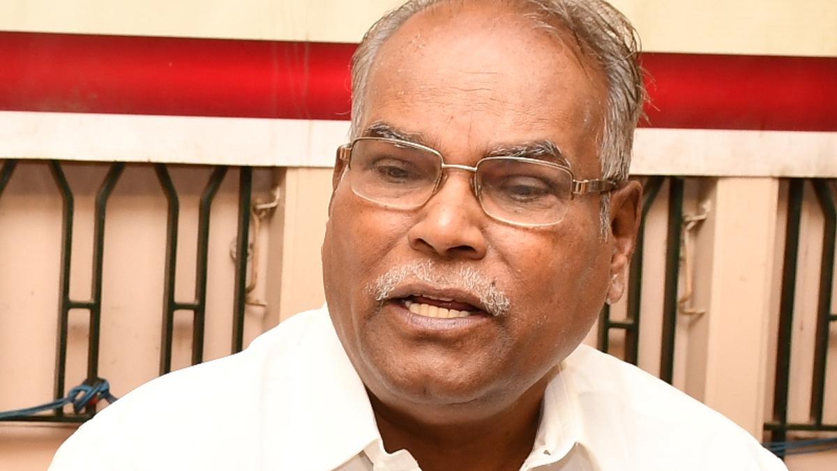 Lok Sabha elections | CPI(M) asks DMK to allot it one additional seat in T.N.