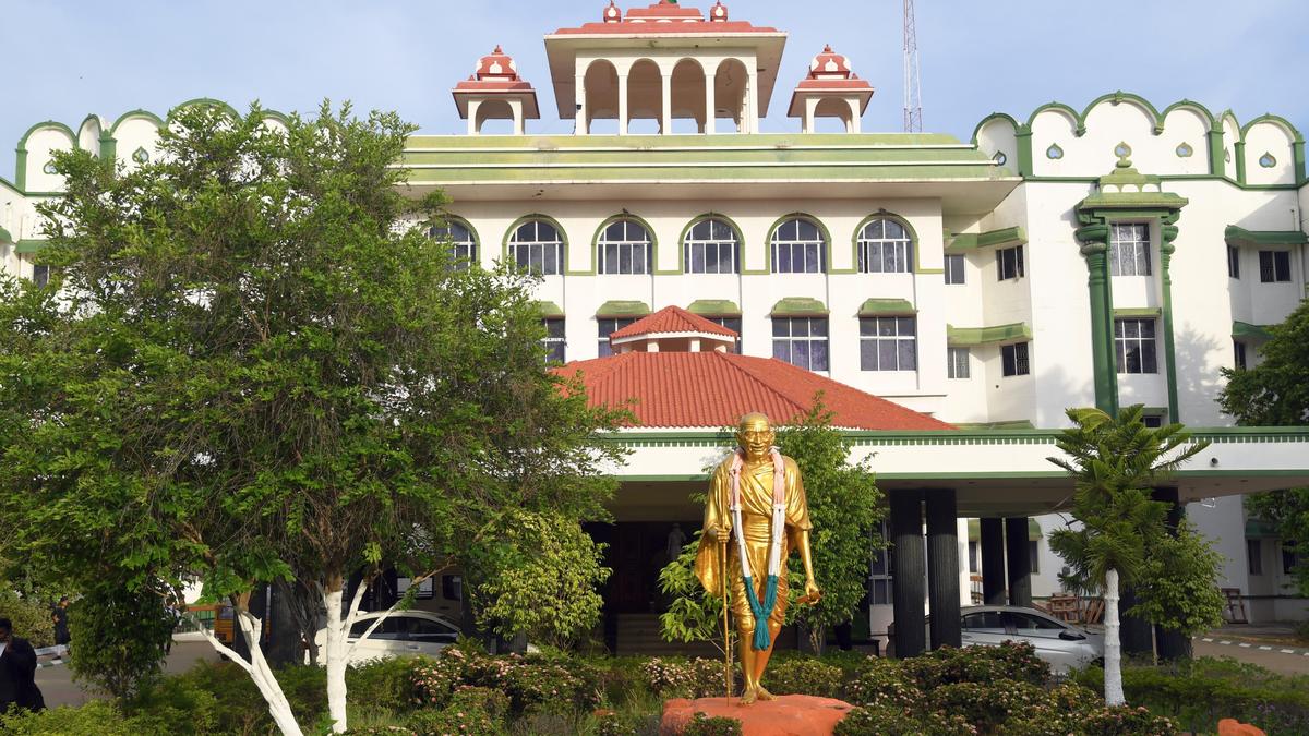 Madras HC grants relief to police personnel who were part of task force formed to catch Veerappan
