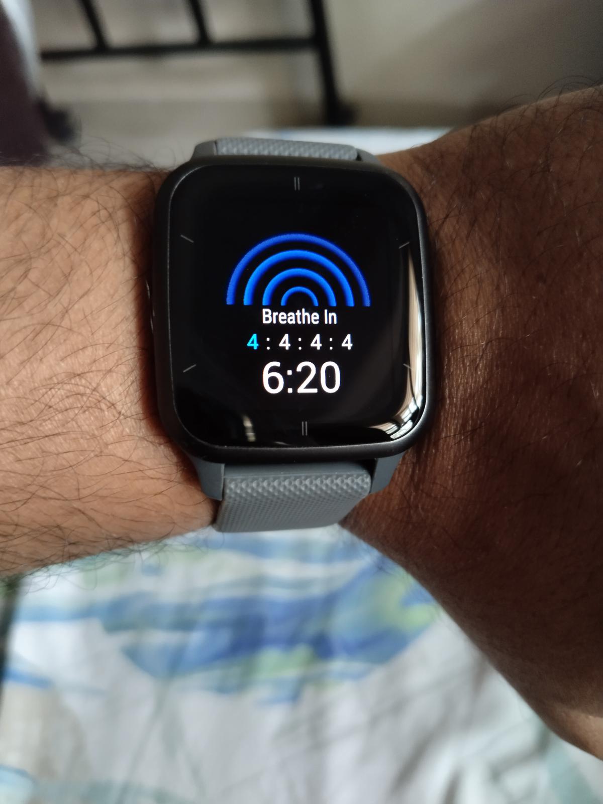 Review: Why the Garmin Venu Sq 2 is an excellent fitness and lifestyle  companion