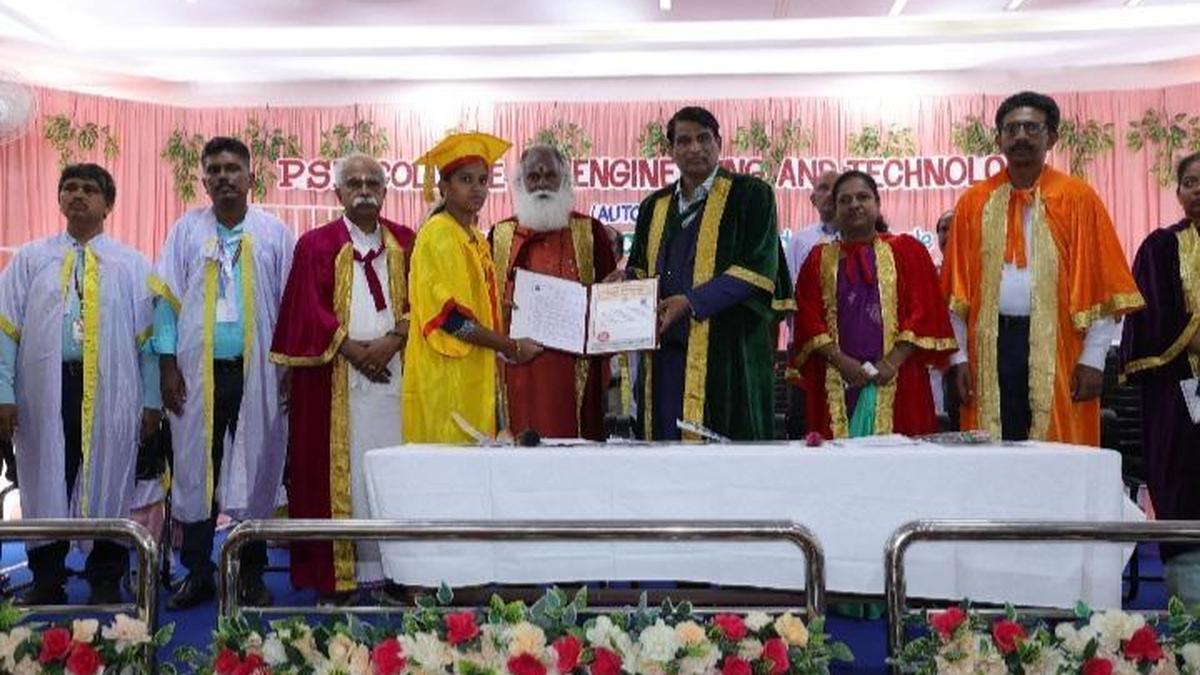 Tirunelveli Campus Connect