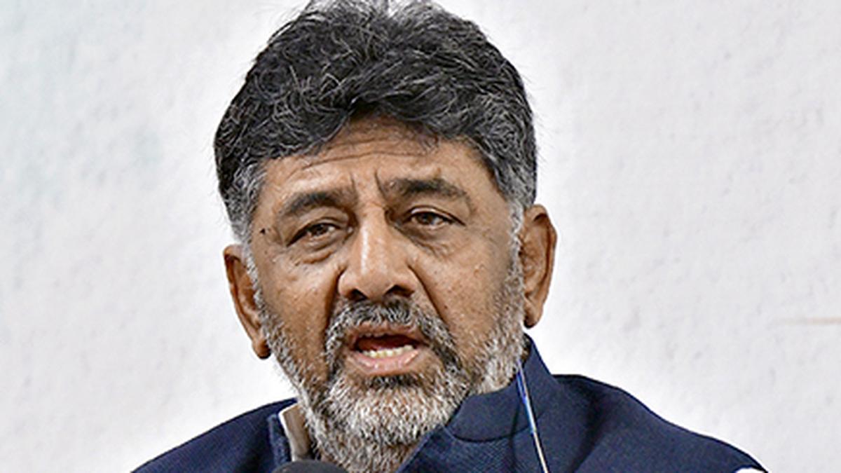 D.K. Shivakumar’s nomination papers among those declared valid