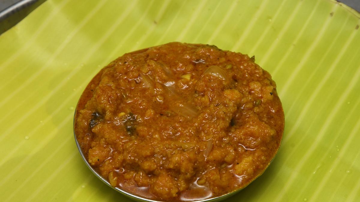 Madras Day | Saidapet Vadacurry, a dish that trends through the decades