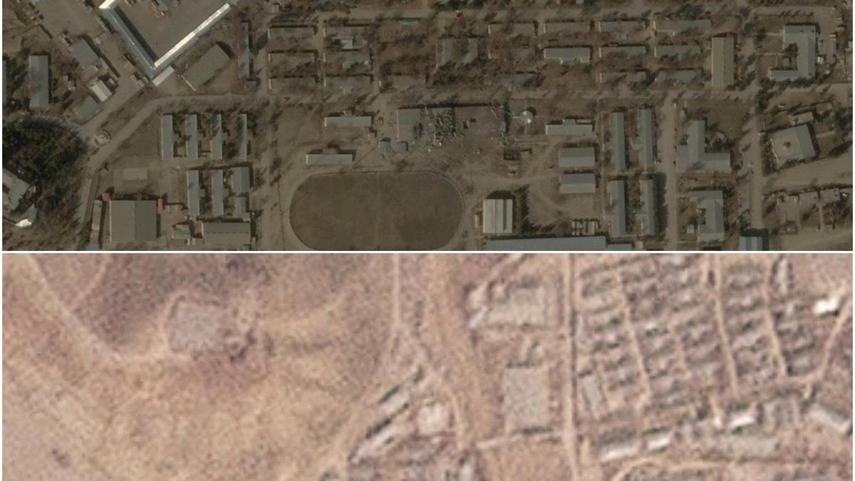 Pakistan-Afghanistan 'open war' LIVE: Air ‌strikes hit 22 Afghan ⁠military targets, kill 274 ⁠Taliban officials