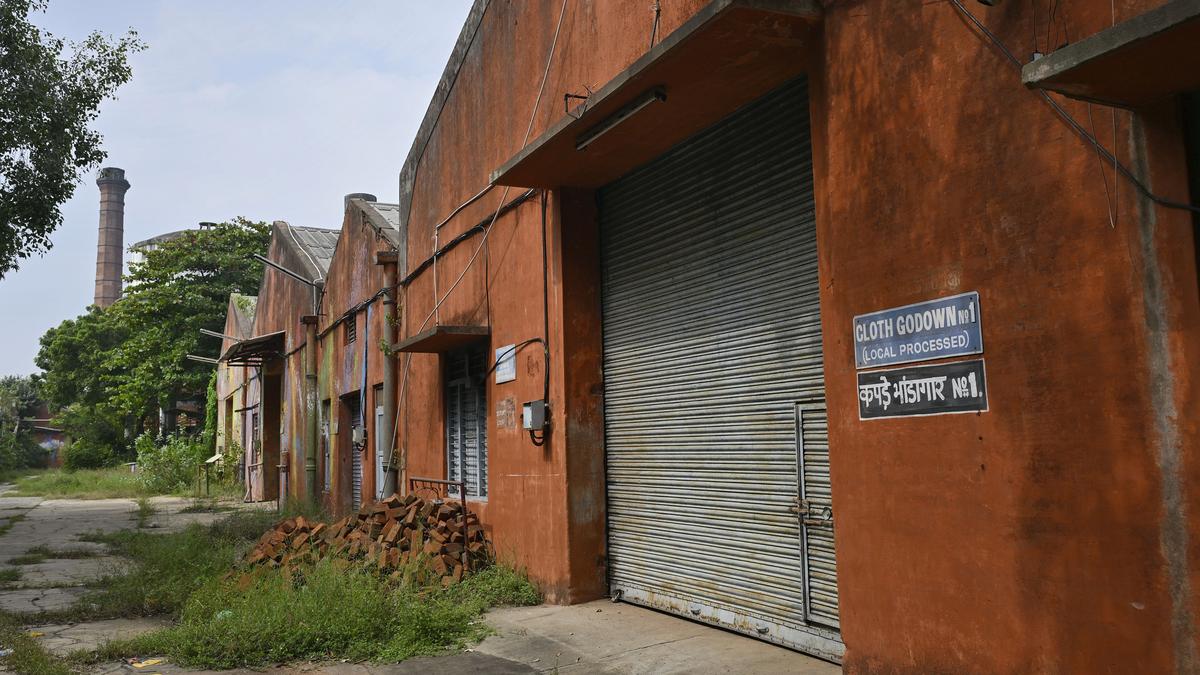 Project report for PM Ekta Mall ready, submitted to Centre for approval