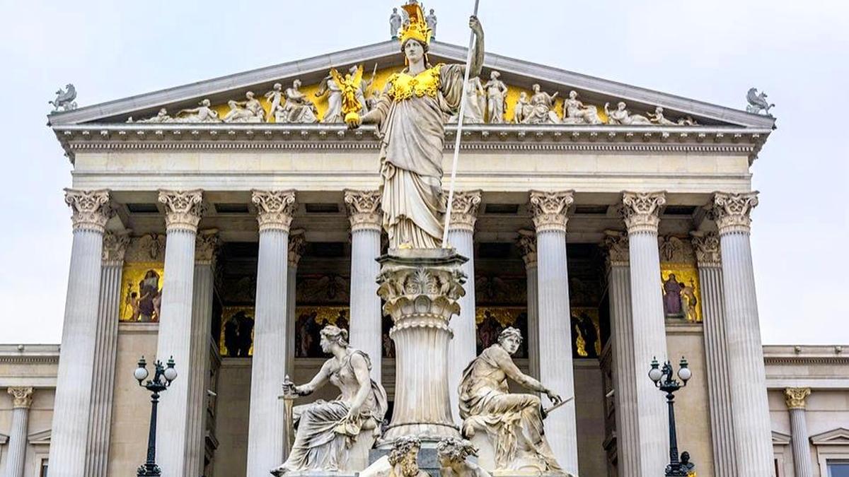 Austria passes headscarf ban for under-14s in schools