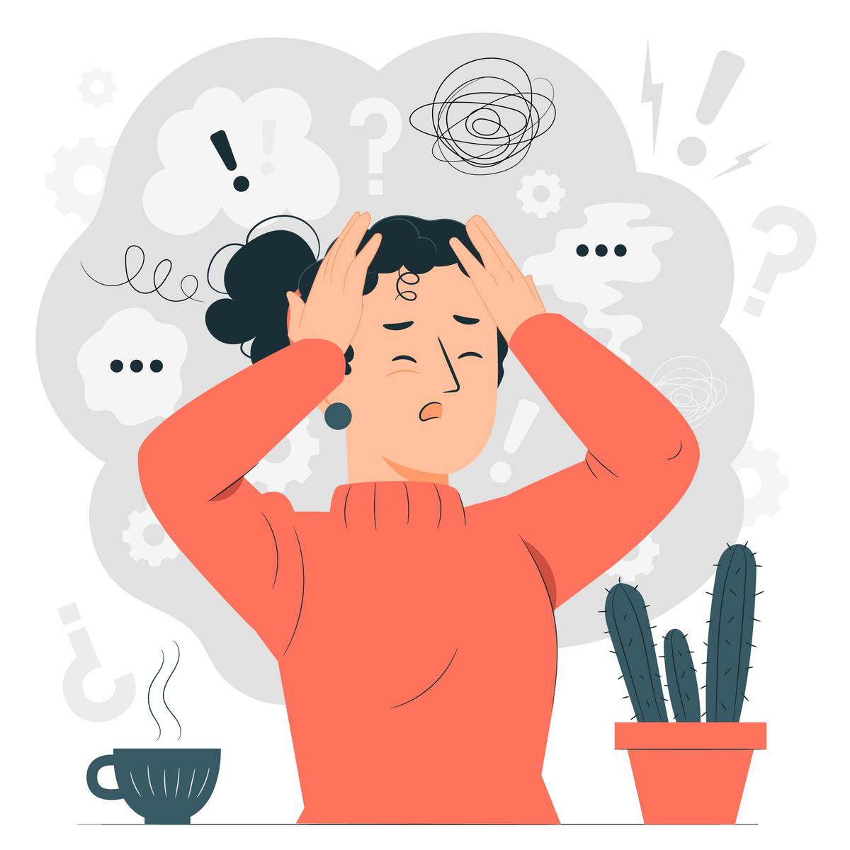 Dealing with regret - The Hindu