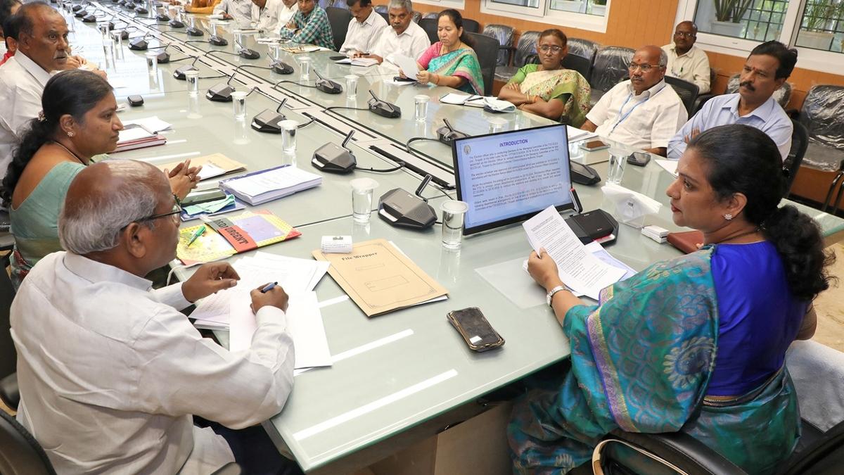 Arrangements in place for TTD Employees Bank elections to be held on October 28