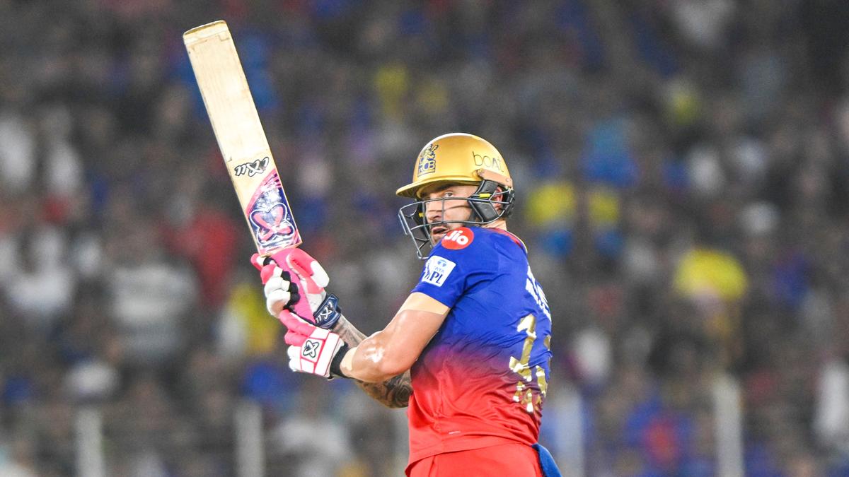 IPL 2025 mega auction Day 2 LIVE updates: du Plessis, Williamson among big names; combined remaining purse still exceeds ₹173 crore