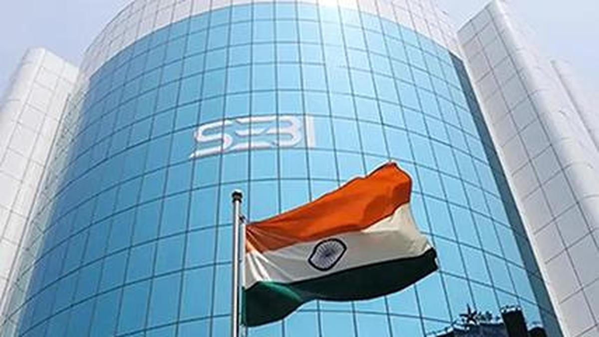 SEBI calls-on tech players to fight finfluencers
