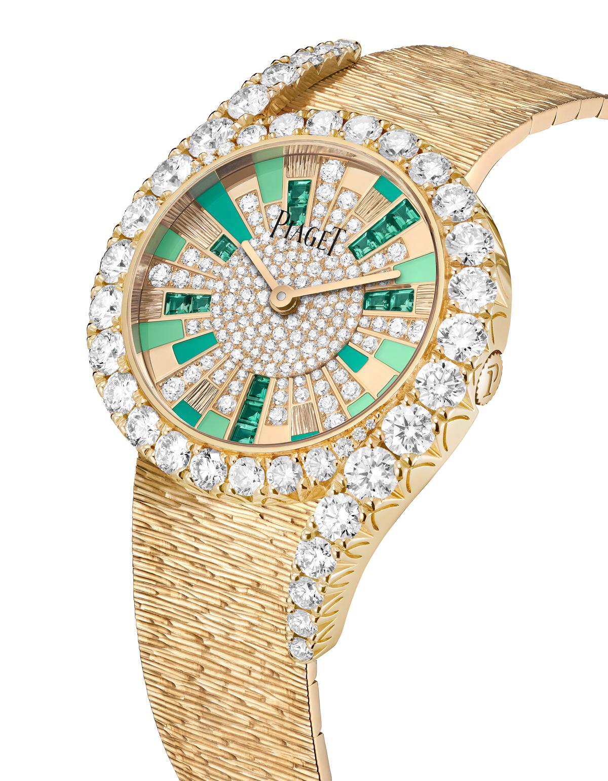 Piaget Limelight Gala          