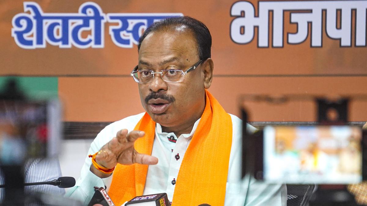 Maharashtra Govt mandates Marathi for revenue hearings and orders