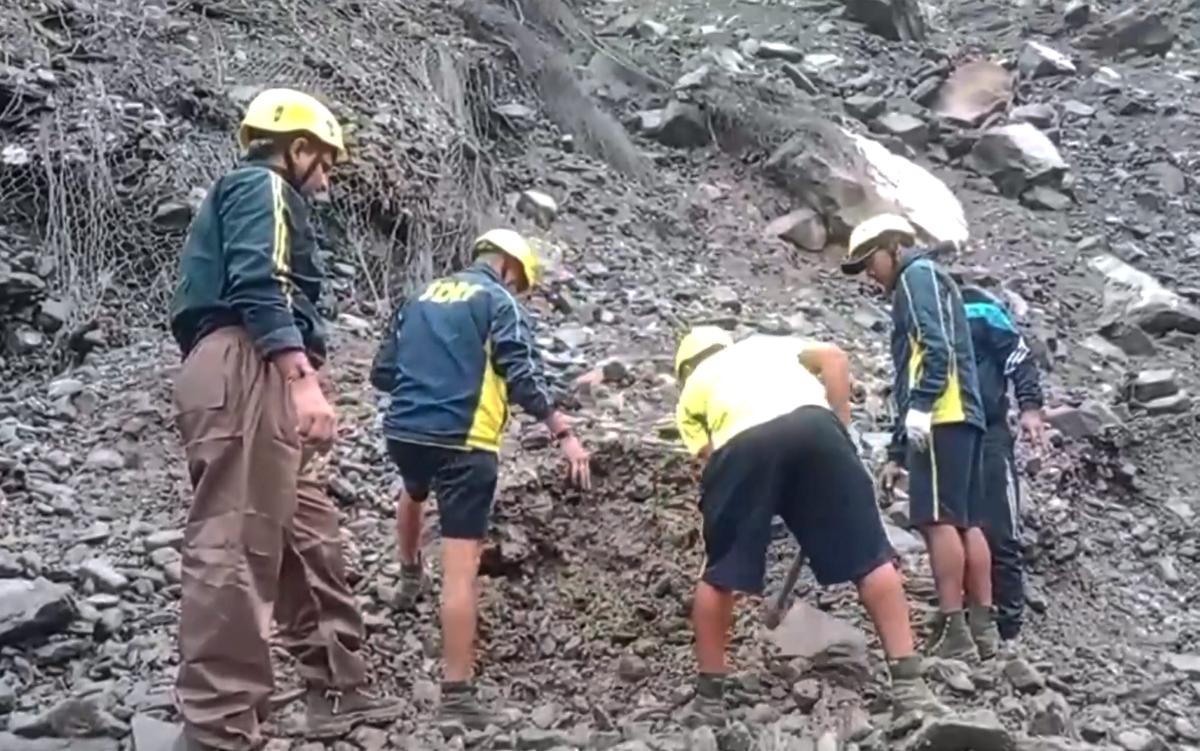 Watch: Death toll increases in Kedarnath landslip