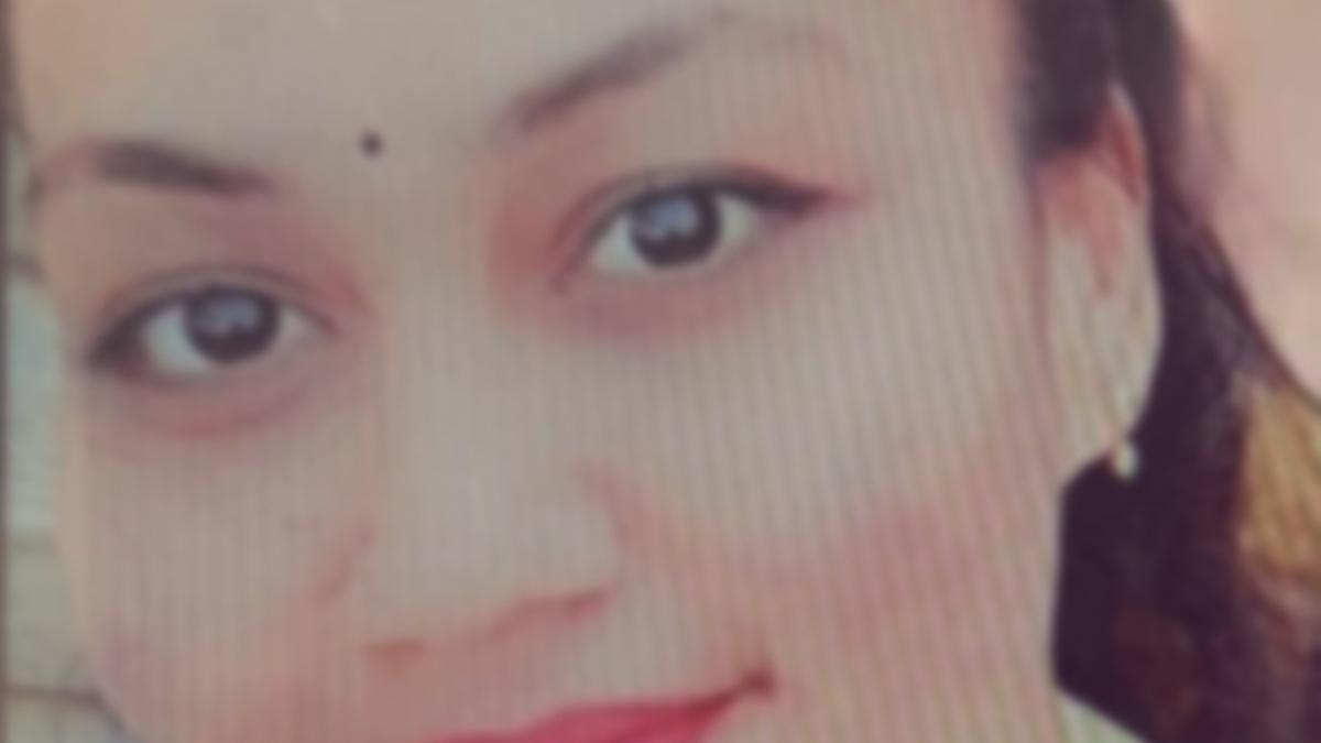 Home-alone woman murdered, body parts stuffed in fridge