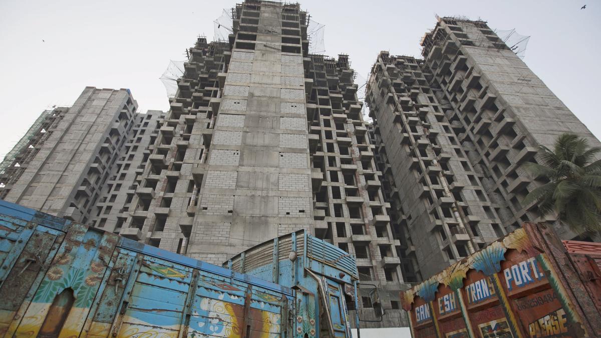 Economic Survey 2024-25: Economic stability, infrastructure creation fuelling real estate demand across India