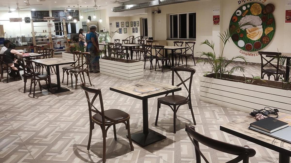 Museum Cafe to continue operations, for now